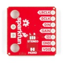 SparkFun I2S Audio Breakout MAX98357A (DEV-14809), photo 3