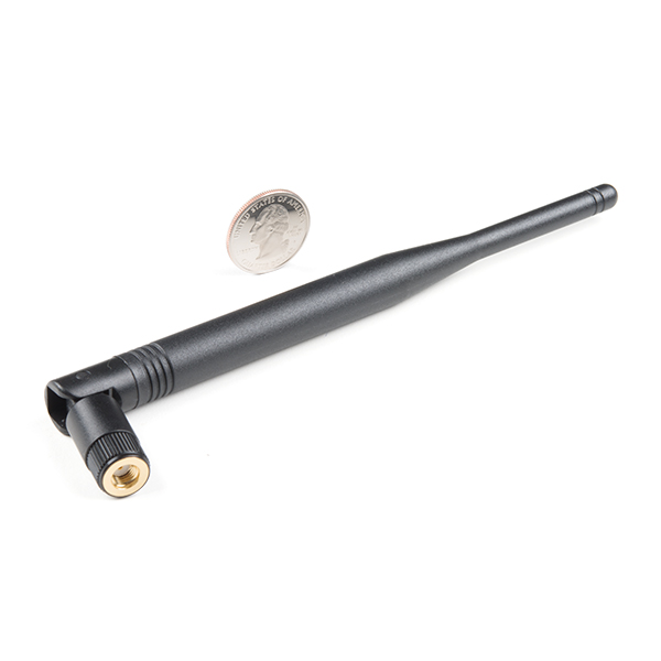 SparkFun 915MHz LoRa Antenna 1/2 Wave 2dBi (WRL-14876), photo 2