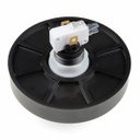 SparkFun Big Dome Pushbutton Blue (COM-11274), photo 2