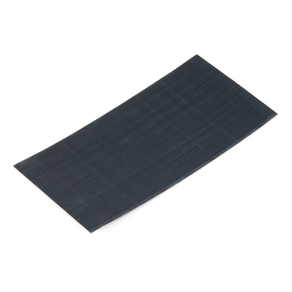 Powerfilm Solar Panel - 10.5mA@7.2V