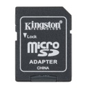 microSD Card with Adapter - 32GB (Class 10)