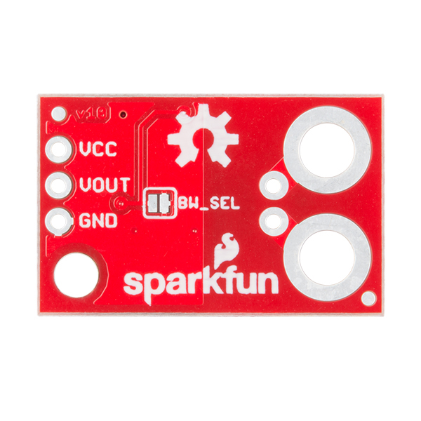 SparkFun ACS723 Current Sensor Breakout (SEN-13679), photo 3
