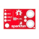 SparkFun Current Sensor Breakout - ACS723