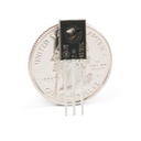 Transistor - NPN, 60V 4A (2N5191G)