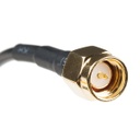GPS/GNSS Magnetic Mount Antenna SMA 3m (GPS-14986), photo 4