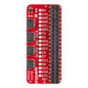 SparkFun Qwiic HAT for Raspberry Pi (DEV-14459), photo 3