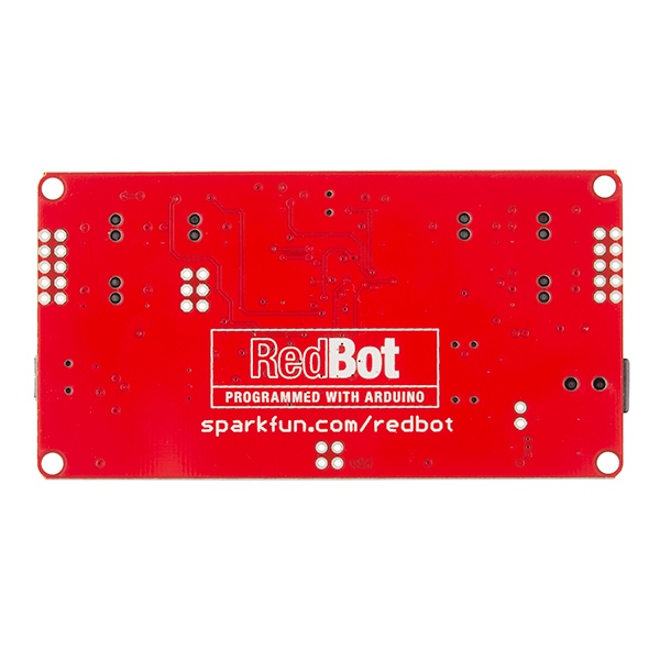 SparkFun RedBot Mainboard