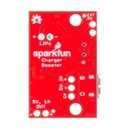SparkFun LiPo Charger/Booster 5V 1A (PRT-14411), photo 4