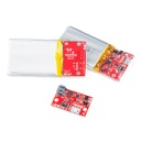 SparkFun LiPo Charger/Booster 5V 1A (PRT-14411), photo 5