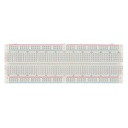Breadboard - Full-Size (Bare)