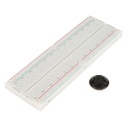 SparkFun Full-Size Breadboard 830 Points (PRT-12615), photo 4