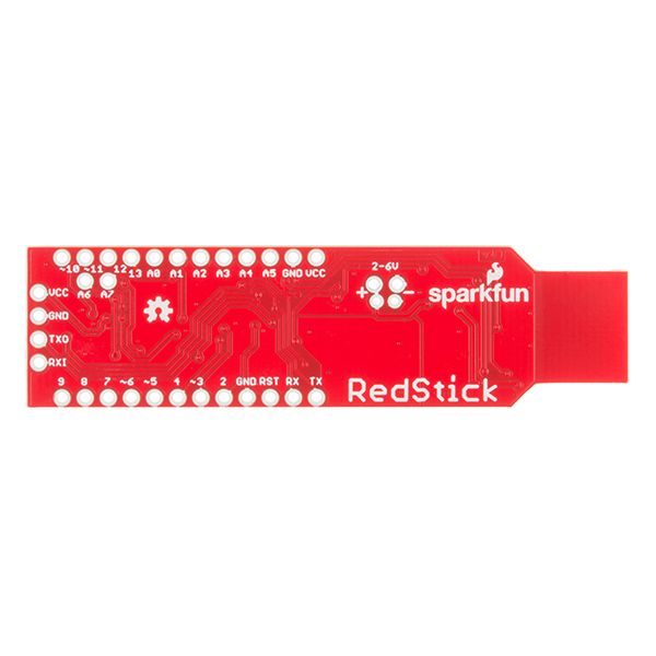 SparkFun RedStick