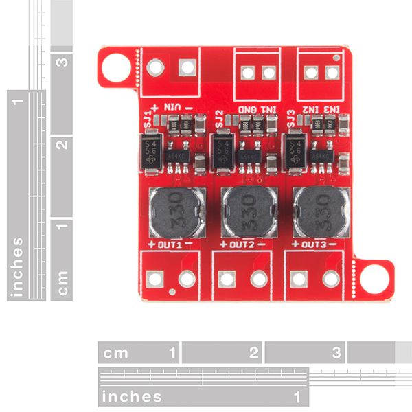 PicoBuck LED Driver