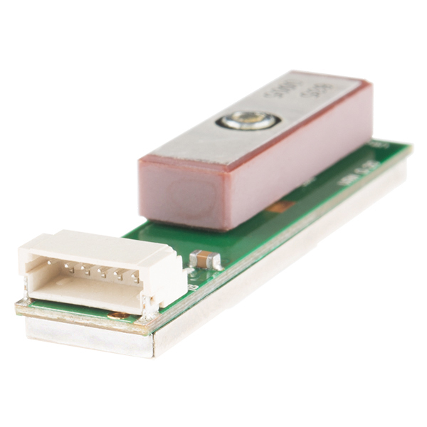 GP-735 56-Channel GPS Receiver (GPS-13670), photo 5