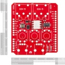 SparkFun MIDI Shield Arduino (DEV-12898), photo 2