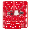 SparkFun MIDI Shield Arduino (DEV-12898), photo 3