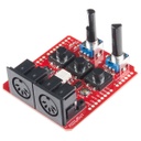 SparkFun MIDI Shield Arduino (DEV-12898), photo 5