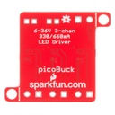 PicoBuck LED Driver