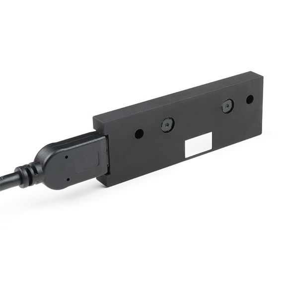 Etron EX8029 Stereo Depth Camera (SEN-14726), photo 2