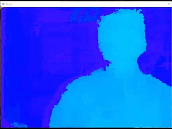 Etron EX8029 Stereo Depth Camera (SEN-14726), photo 8