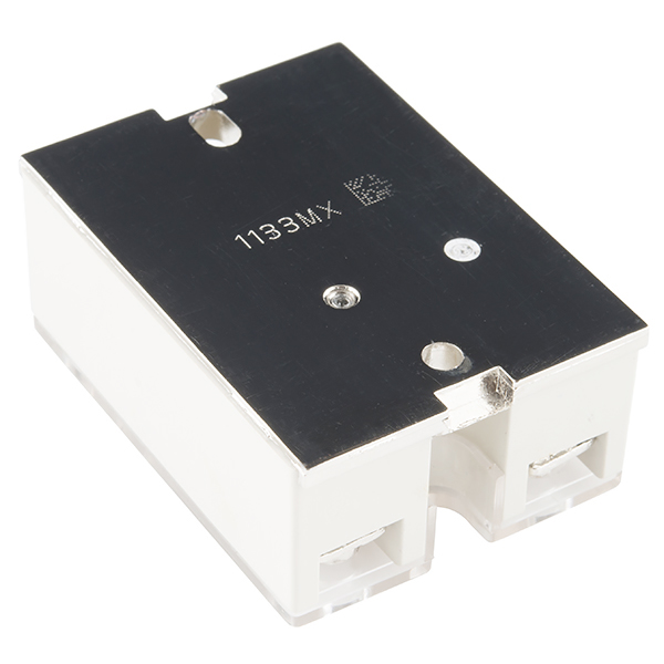 SparkFun Solid State Relay 40A 3-32V (COM-13015), photo 3