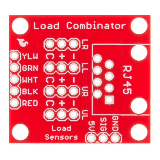 SparkFun Load Sensor Combinator