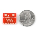 SparkFun RJ45 Breakout PCB (BOB-00716), photo 4