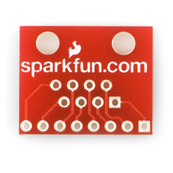 SparkFun RJ45 Breakout PCB (BOB-00716), photo 5