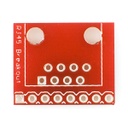 SparkFun RJ45 Breakout PCB (BOB-00716), photo 6