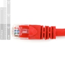 SparkFun CAT6 Ethernet Cable 3ft (CAB-08915), photo 2