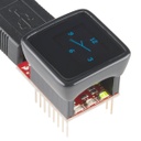 SparkFun MicroView USB Programmer (DEV-12924), photo 3