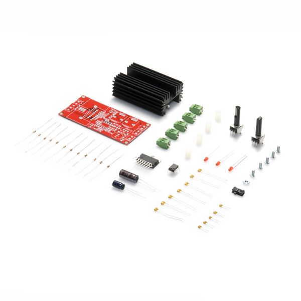 Audio Amplifier Kit - STA540 (Kit)