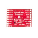 SparkFun RFM69 Breakout (434MHz)