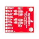 SparkFun Configurable OpAmp Board - TSH82