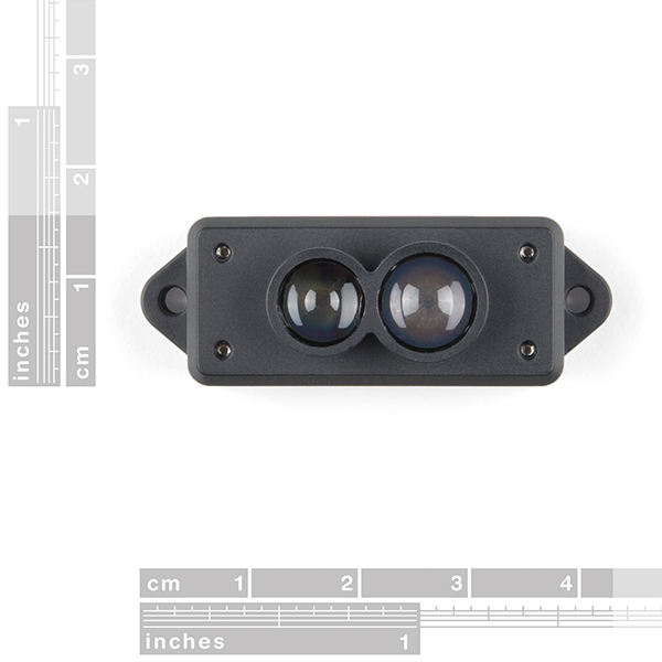 TFMini - Micro LiDAR Module (Qwiic)