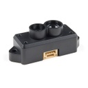 TFMini - Micro LiDAR Module (Qwiic)