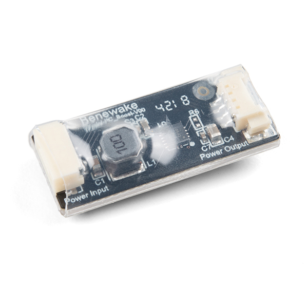 TFMini - Micro LiDAR Module (Qwiic)