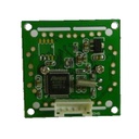 SB101-K106C USB CMOS Board Camera Module (Fish-Eye lens)with Cable 