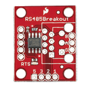 SparkFun Transceiver Breakout - RS-485