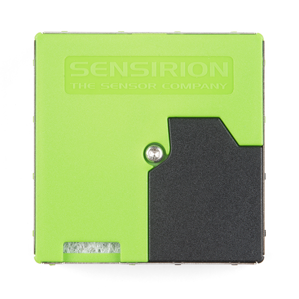 Sensirion SPS30 Particulate Matter Sensor (SEN-15103), photo 3