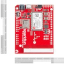 SparkFun LTE CAT M1/NB-IoT Shield - SARA-R4 (with Hologram SIM Card)