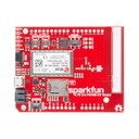 SparkFun LTE CAT M1/NB-IoT Shield - SARA-R4 (with Hologram SIM Card)