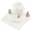SparkFun Analog Panel Meter 0-5VDC (TOL-10285), photo 4