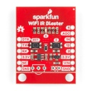 SparkFun WiFi IR Blaster (ESP8266)