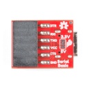 SparkFun Serial Basic Breakout - CH340C and USB-C