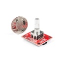 SparkFun Qwiic Twist RGB Rotary Encoder (DEV-15083), photo 2