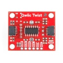 SparkFun Qwiic Twist - RGB Rotary Encoder Breakout