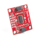 SparkFun Qwiic Twist RGB Rotary Encoder (DEV-15083), photo 5