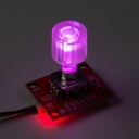 SparkFun Qwiic Twist RGB Rotary Encoder (DEV-15083), photo 6