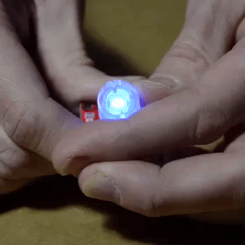 SparkFun Qwiic Twist RGB Rotary Encoder (DEV-15083), photo 7
